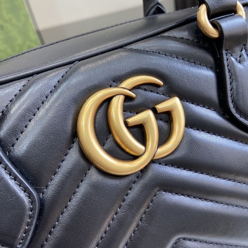 Gucci Top Handle Bags